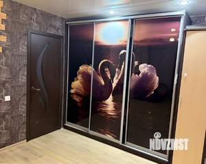 Студия квартира, на длительный срок, 38м2, 1/9 этаж