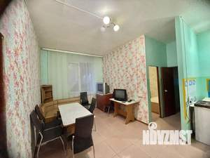 1-к квартира, на длительный срок, 35м2, 2/3 этаж