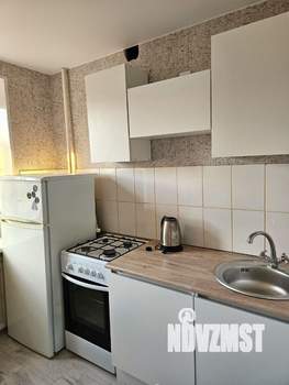 1-к квартира, на длительный срок, 40м2, 7/9 этаж