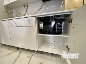 1-к квартира, на длительный срок, 33м2, 3/14 этаж