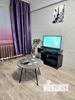 1-к квартира, посуточно, 31м2, 2/5 этаж
