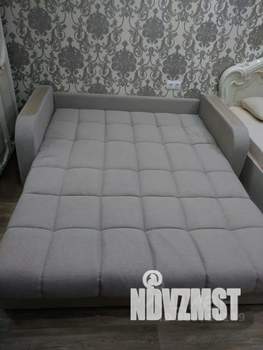 1-к квартира, посуточно, 40м2, 3/16 этаж