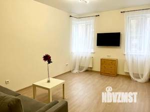 2-к квартира, посуточно, 43м2, 2/13 этаж