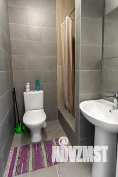 1-к квартира, посуточно, 17м2, 1/1 этаж