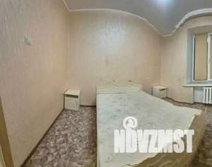 2-к квартира, на длительный срок, 53м2, 1/5 этаж