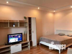 1-к квартира, на длительный срок, 48м2, 8/15 этаж