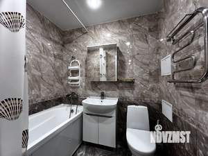 1-к квартира, на длительный срок, 36м2, 11/21 этаж