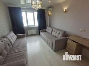 2-к квартира, посуточно, 65м2, 9/9 этаж