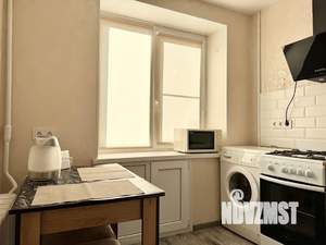 1-к квартира, посуточно, 30м2, 1/5 этаж