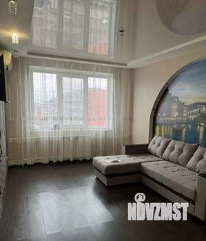 2-к квартира, на длительный срок, 51м2, 7/9 этаж