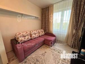 1-к квартира, на длительный срок, 40м2, 3/16 этаж