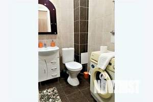 1-к квартира, посуточно, 36м2, 2/12 этаж