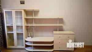 1-к квартира, на длительный срок, 37м2, 1/4 этаж
