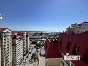 1-к квартира, на длительный срок, 28м2, 17/21 этаж