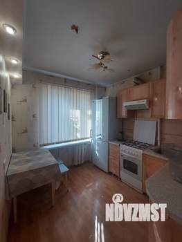 1-к квартира, на длительный срок, 31м2, 3/5 этаж