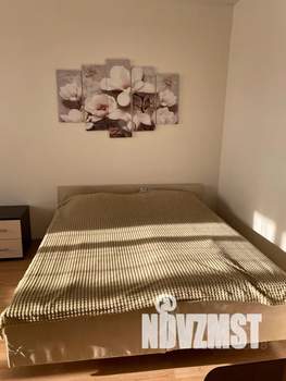 1-к квартира, посуточно, 45м2, 4/5 этаж