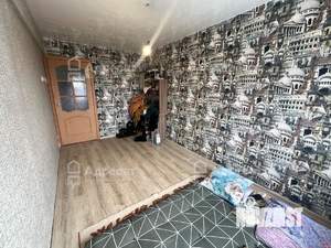 3-к квартира, на длительный срок, 58м2, 5/5 этаж