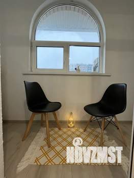 1-к квартира, посуточно, 25м2, 13/19 этаж