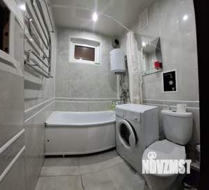 2-к квартира, на длительный срок, 45м2, 1/5 этаж