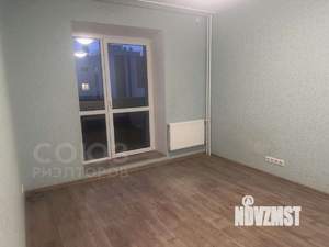 1-к квартира, на длительный срок, 37м2, 6/7 этаж