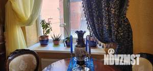 3-к квартира, посуточно, 69м2, 3/9 этаж