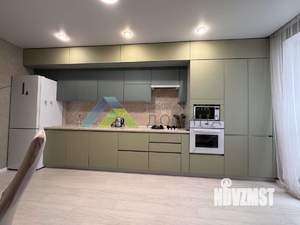 2-к квартира, на длительный срок, 55м2, 3/3 этаж