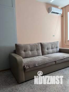 1-к квартира, посуточно, 35м2, 1/5 этаж