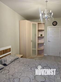 2-к квартира, посуточно, 65м2, 8/16 этаж