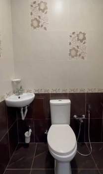 4-к квартира, на длительный срок, 107м2, 9/26 этаж