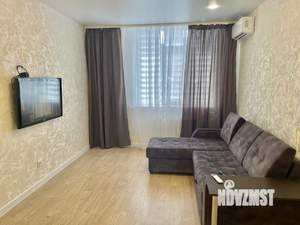 2-к квартира, на длительный срок, 65м2, 10/18 этаж