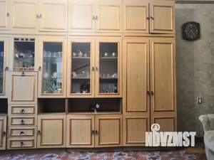 3-к квартира, посуточно, 100м2, 1/5 этаж