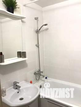1-к квартира, посуточно, 40м2, 10/16 этаж