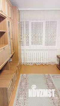 3-к квартира, на длительный срок, 42м2, 1/5 этаж