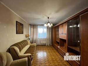 2-к квартира, на длительный срок, 49м2, 4/9 этаж