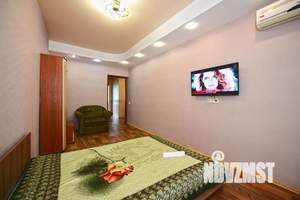 2-к квартира, посуточно, 50м2, 3/4 этаж