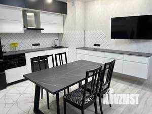 1-к квартира, посуточно, 60м2, 14/22 этаж