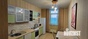1-к квартира, на длительный срок, 41м2, 8/23 этаж