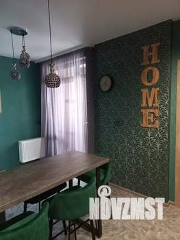 1-к квартира, посуточно, 33м2, 12/14 этаж