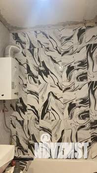 2-к квартира, посуточно, 45м2, 3/3 этаж