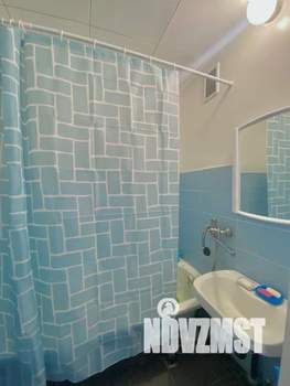 1-к квартира, посуточно, 35м2, 7/16 этаж