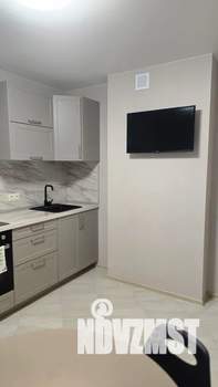 1-к квартира, посуточно, 42м2, 7/21 этаж