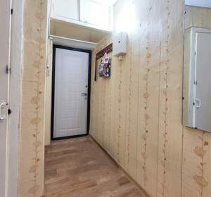 1-к квартира, на длительный срок, 31м2, 2/5 этаж