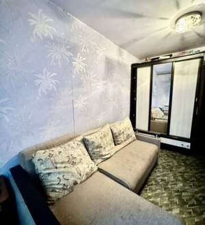 3-к квартира, на длительный срок, 58м2, 3/5 этаж