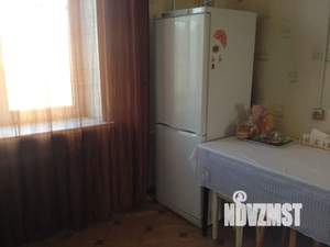2-к квартира, посуточно, 50м2, 5/5 этаж
