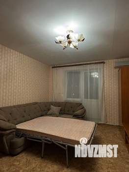 1-к квартира, на длительный срок, 50м2, 4/9 этаж