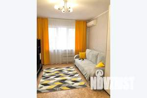 2-к квартира, посуточно, 54м2, 5/9 этаж