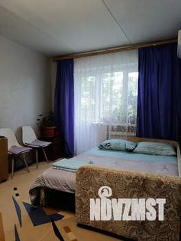 1-к квартира, посуточно, 32м2, 3/5 этаж