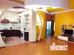 2-к квартира, посуточно, 78м2, 1/4 этаж