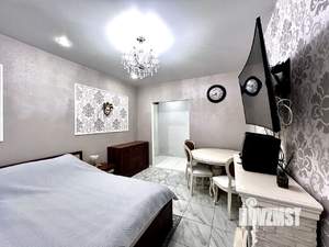 1-к квартира, на длительный срок, 39м2, 1/5 этаж