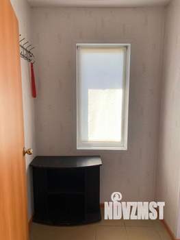 Студия квартира, на длительный срок, 29м2, 1/1 этаж